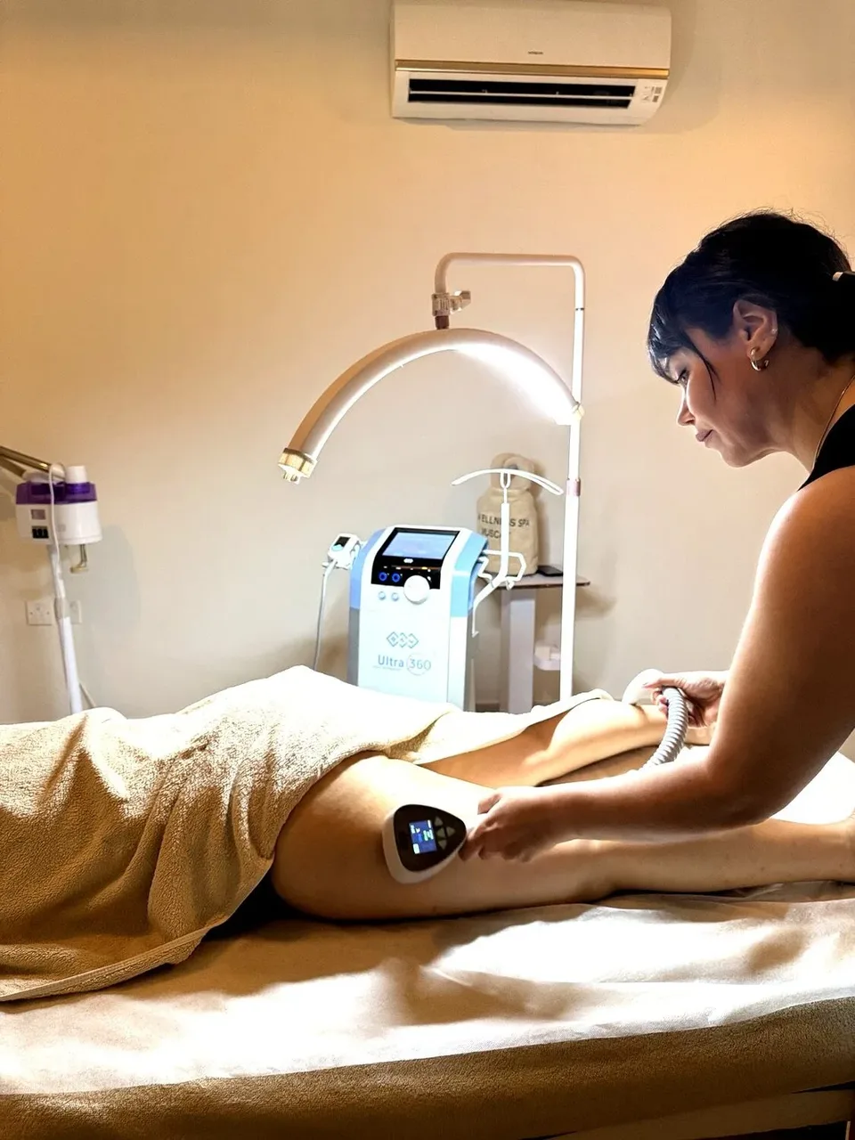 Body Contouring at B28 Muscat