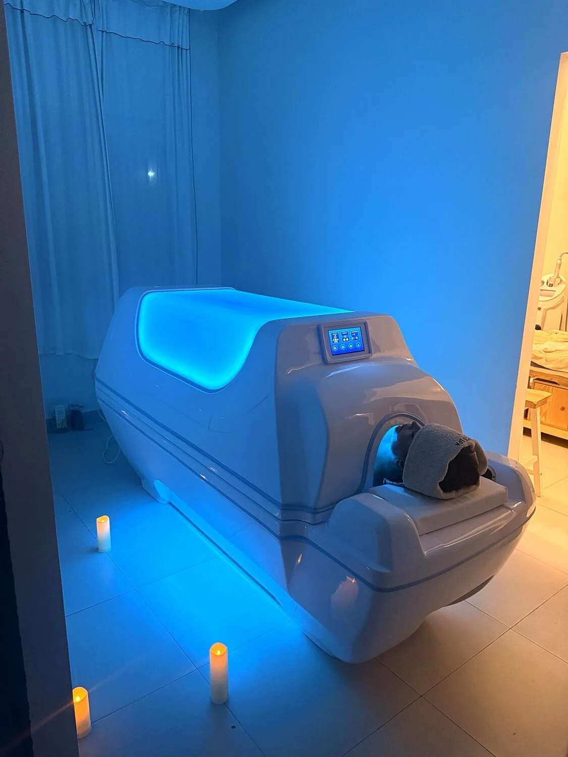 Endospheres Body Lifting at B28 Muscat