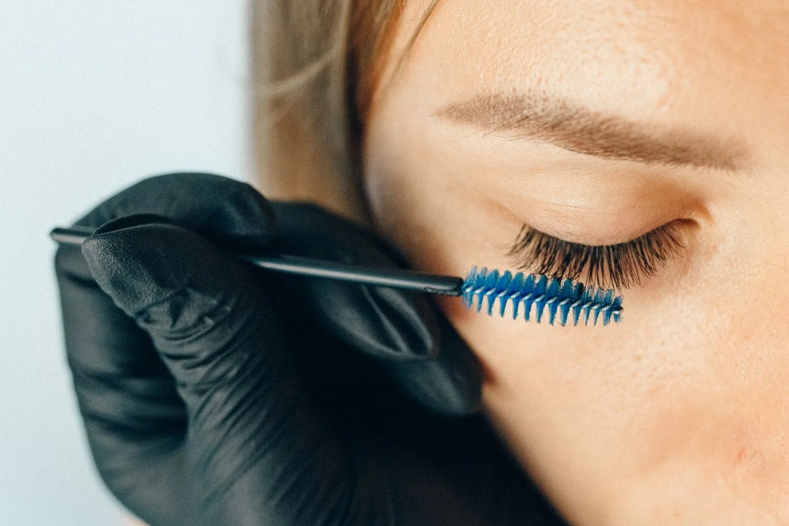 Fast & Full 2D Classic Lash Extensions at B28 Muscat