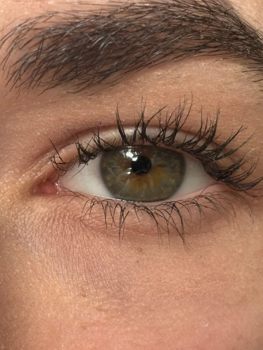 Japanese Lash Lift at B28 Muscat